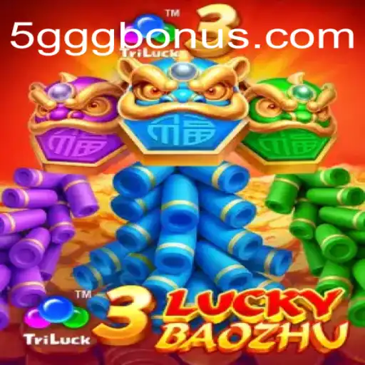 Explorando a Magia de 3LuckyBaozhu: Uma Jornada Empolgante no Mundo dos Jogos de Azar