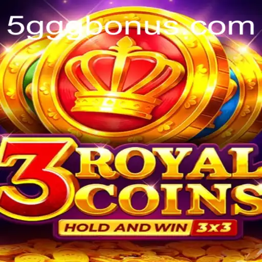 Explorando 3royalcoins: o Jogo de Estratégia do Momento