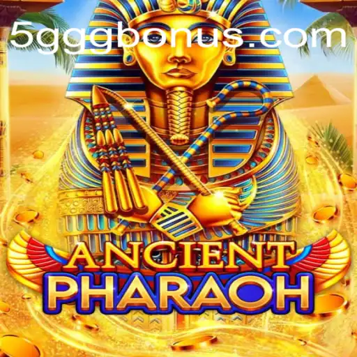 Explorando o Universo de AncientPharaoh: Um Mergulho no Passado