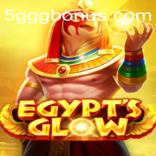 Explorando a Fascinante Aventura de 'EgyptsGlow'