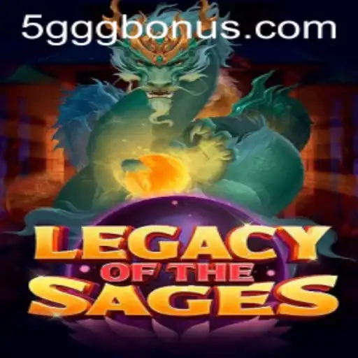 Legacy of the Sages: Descubra o Fascinante Mundo de Estratégia e Magia