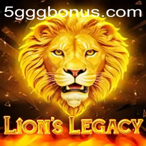 LionsLegacy: Descubra o Jogo dos Leões e a Aventura GGGG