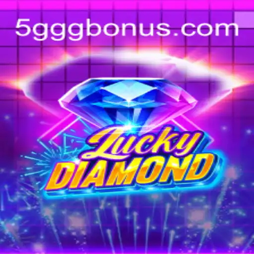 Explorando o Mundo de LuckyDiamond: Um Jogo de Estratégia e Sorte
