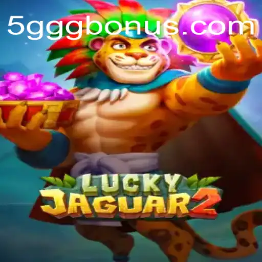 Descubra o Fascinante Mundo de Luckyjaguar2: Um Jogo de Aventura e Estratégia