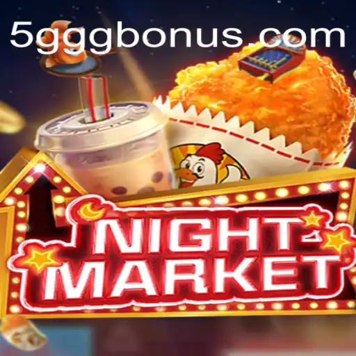 Explorando NIGHTMARKET: Uma Nova Dimensão de Jogo
