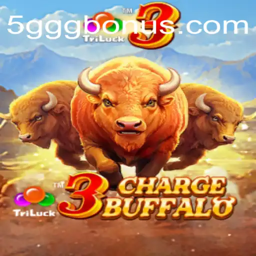 Descubra o Universo de 3ChargeBuffalo: Um Mergulho no Mundo do Jogo!