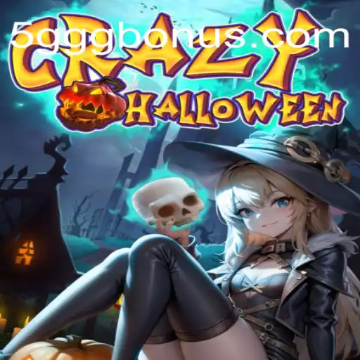Descubra o Fantástico Jogo CrazyHalloween: Diversão e Desafios Garantidos