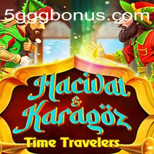 Descobrindo HacivatandKaragoz: Um Mergulho no Jogo Tradicional