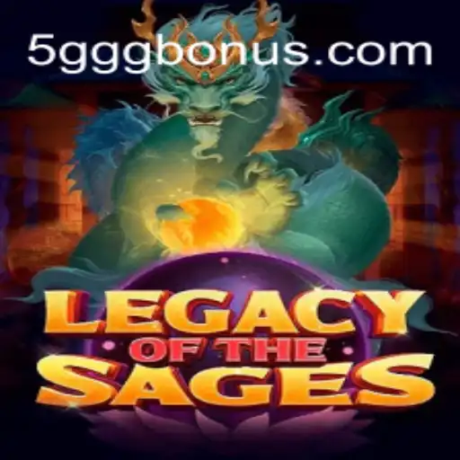 Legacy of the Sages: Descubra o Fascinante Mundo de Estratégia e Magia