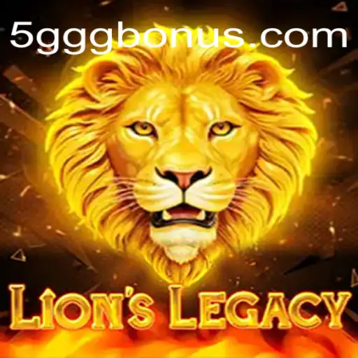 LionsLegacy: Descubra o Jogo dos Leões e a Aventura GGGG