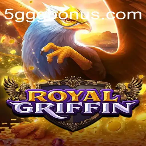 RoyalGriffin: Uma Nova Dimensão nos Jogos Estratégicos