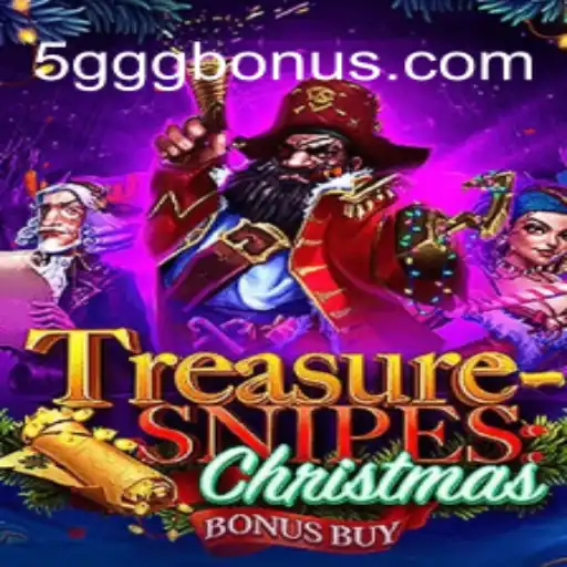 TreasuresnipesChristmas: Explorando a Aventura Festiva de Caça ao Tesouro