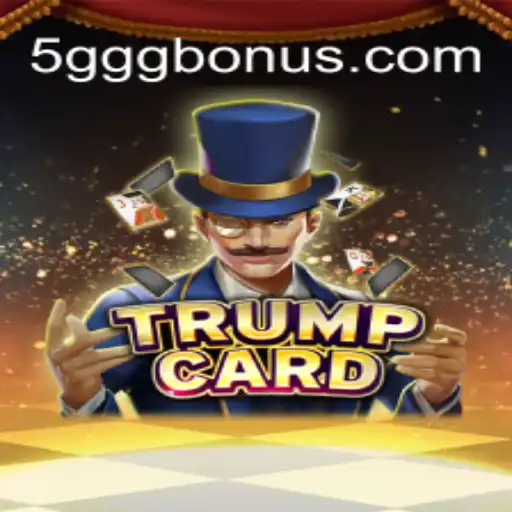 Descubra o Mundo Empolgante do Jogo 'TrumpCard'