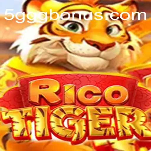 Descubra RicoTiger: O Jogo que Está Dominando o Cenário Atual