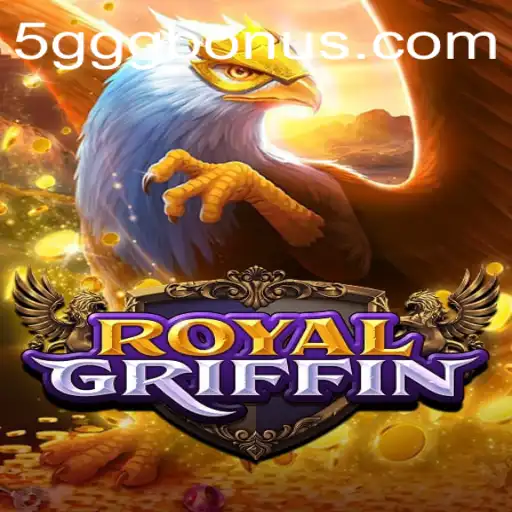RoyalGriffin: Uma Nova Dimensão nos Jogos Estratégicos