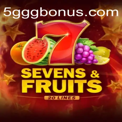 Explorando o Universo de SevensFruits20: Um Mergulho nas Regras e Dinâmicas do Jogo
