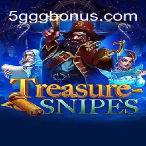 Descubra o Fascinante Mundo de TreasureSnipes